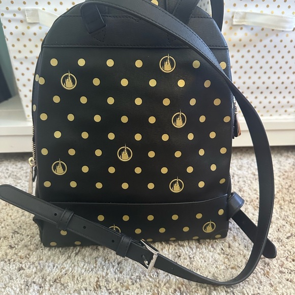 Kate SpadeX Disney 50th Anniversary Backpack